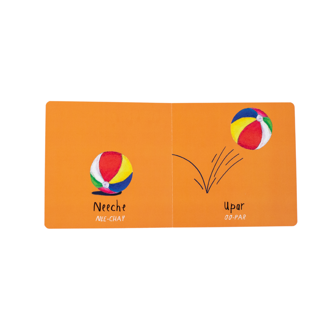 My First Hindi Words Things That Go Board Book the-global-reach-of-hindi-language-how-many-country-speak-hindi