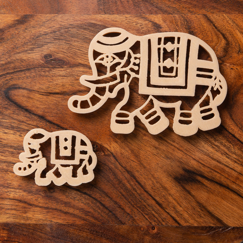 Asian Elephant Eco Cutter™ Set