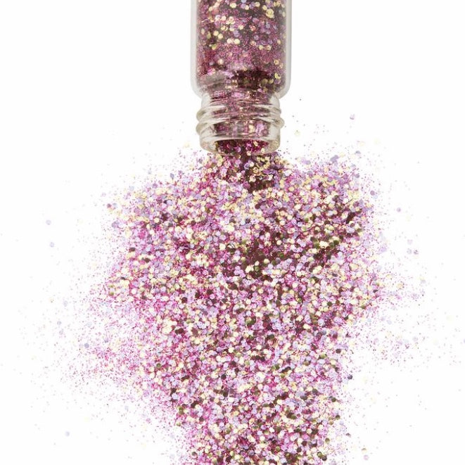 Pyaari Dust Biodegradable Glitter